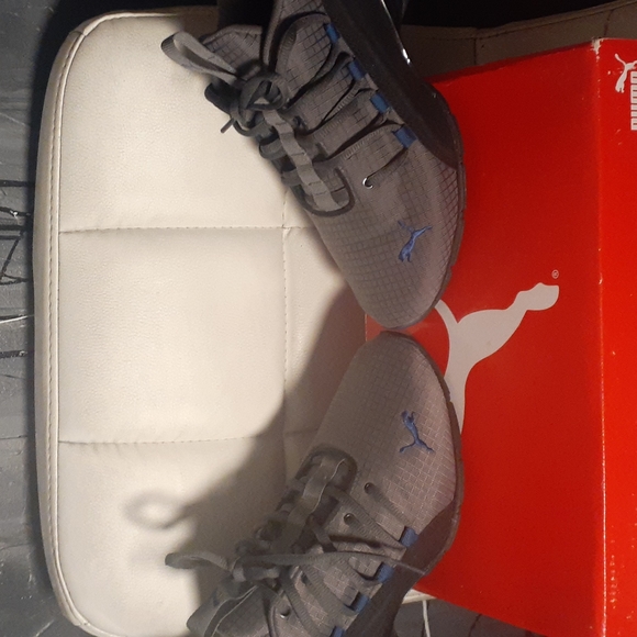 PUMA - Picture 9 of 12